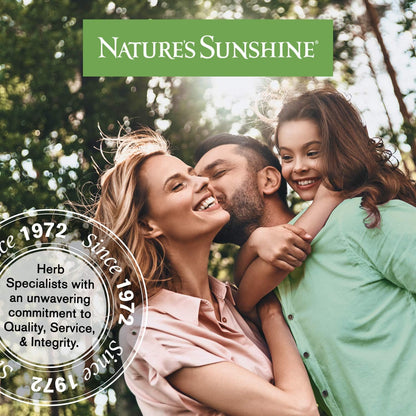 Nature's Sunshine Silver Shield Gel, 3oz. Tube | Colloidal Silver Gel With Aqua Sol Technology Promotes Natural Skin Hydration with a Moisturizing Effect